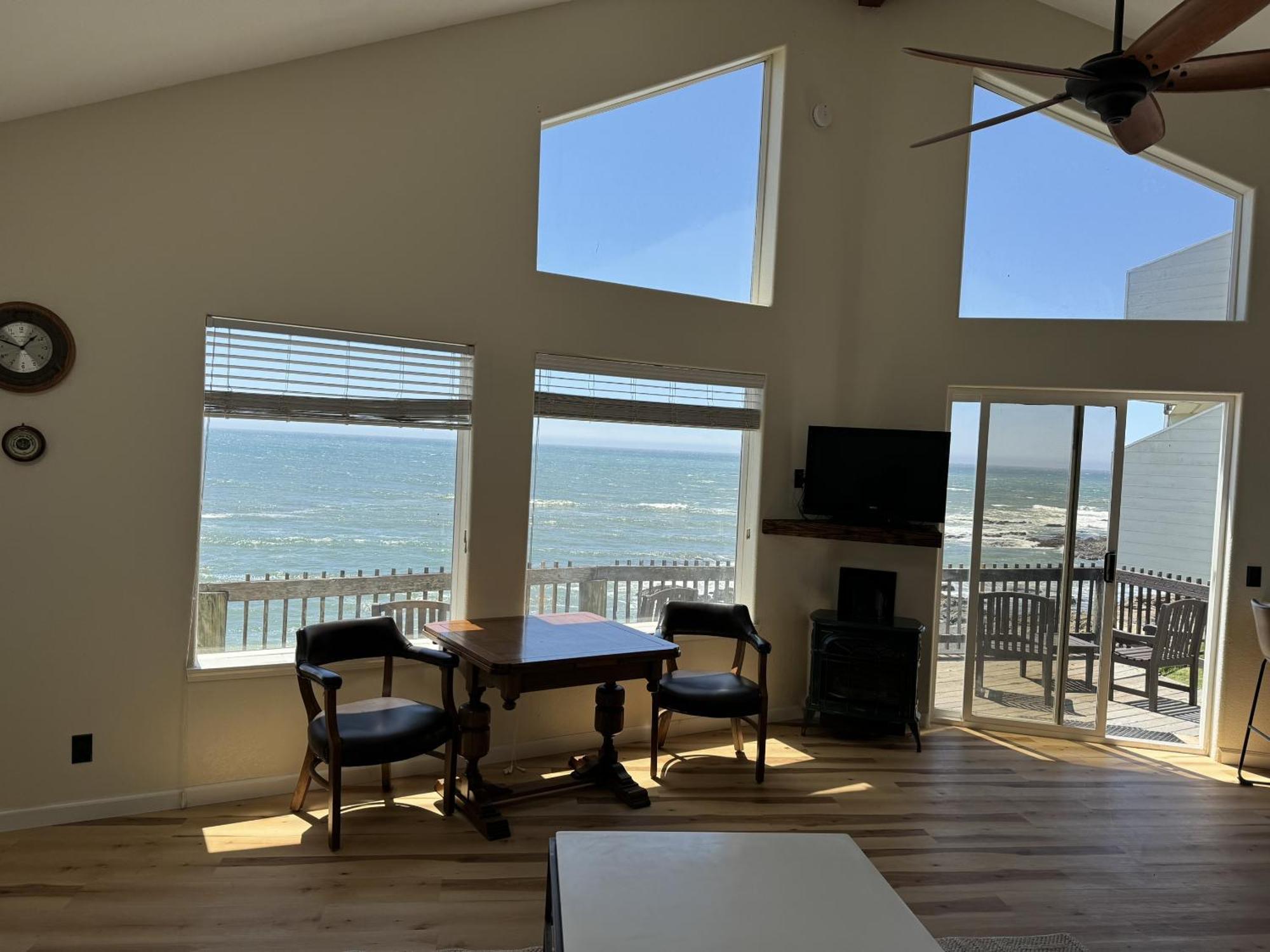 The Oceanfront Inn Shelter Cove Exterior foto