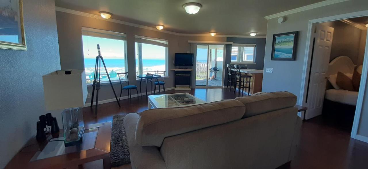 The Oceanfront Inn Shelter Cove Exterior foto