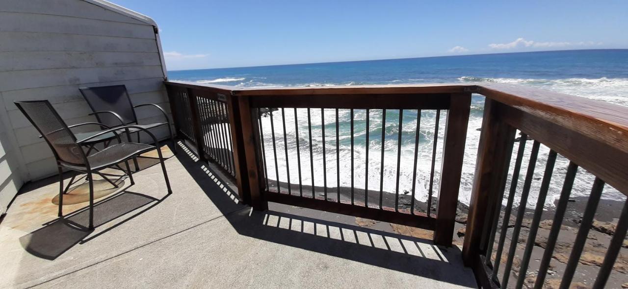 The Oceanfront Inn Shelter Cove Exterior foto