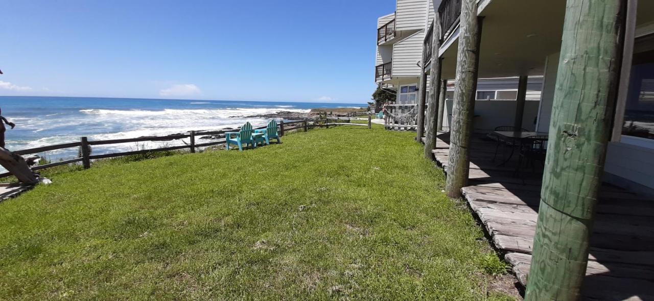 The Oceanfront Inn Shelter Cove Exterior foto