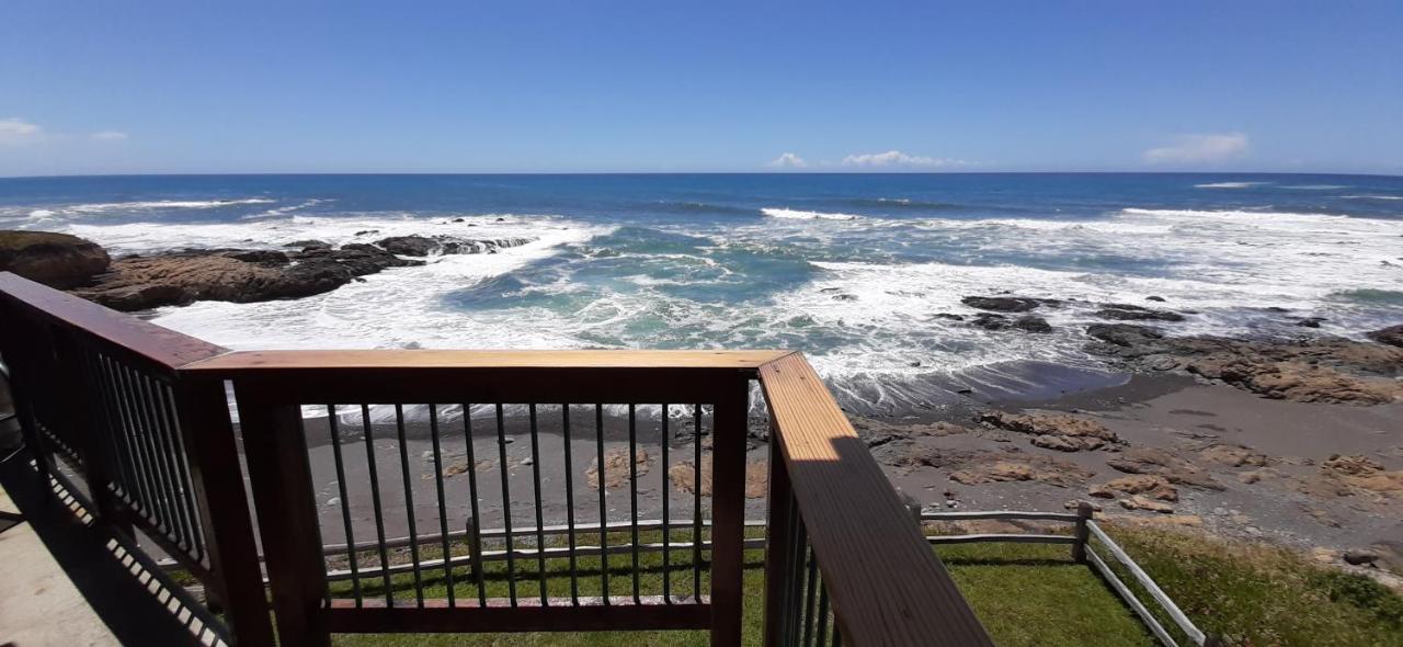 The Oceanfront Inn Shelter Cove Exterior foto