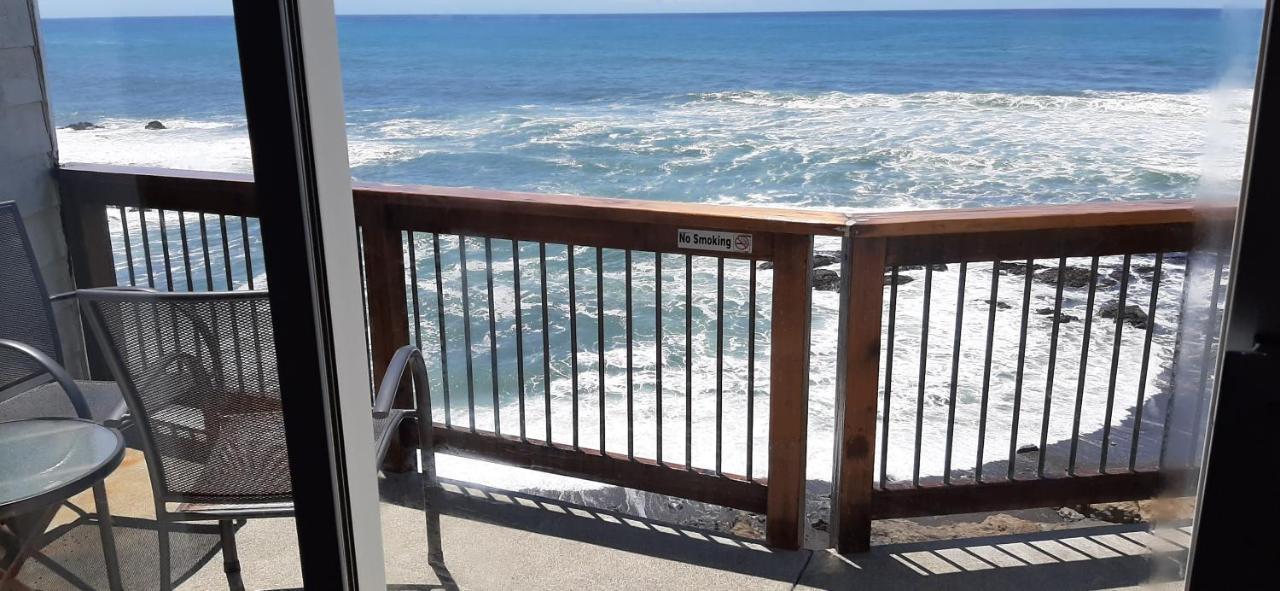 The Oceanfront Inn Shelter Cove Exterior foto